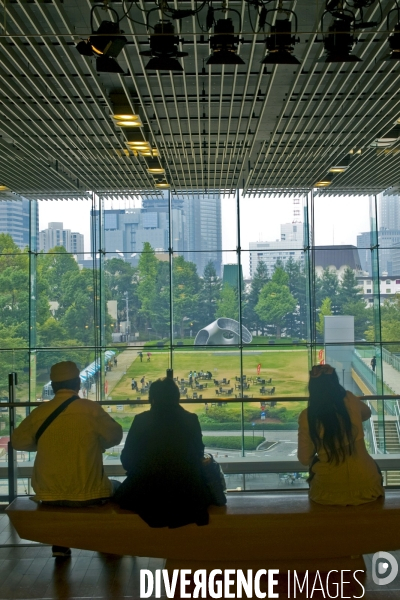 Tokyo