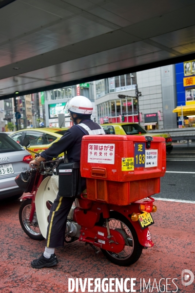 Tokyo