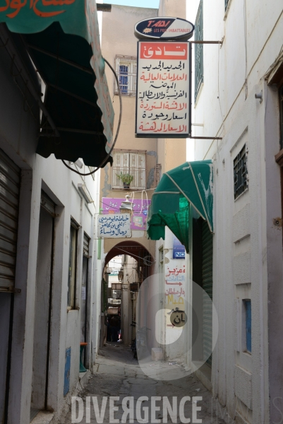 La Médina de Sfax