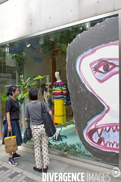 Tokyo