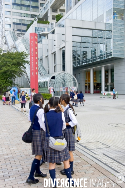 Tokyo