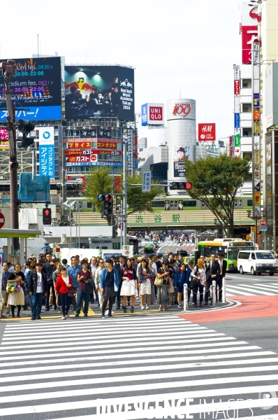 Tokyo