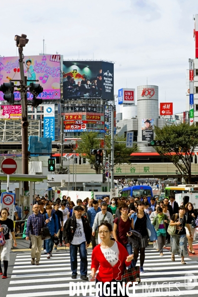 Tokyo