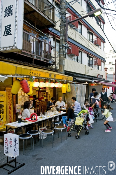 Tokyo