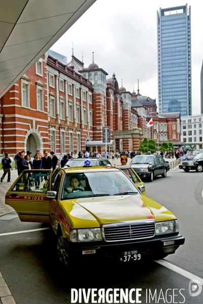 Tokyo
