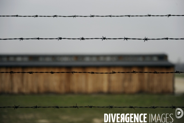 Auschwitz. Camps d extermination et de concentration