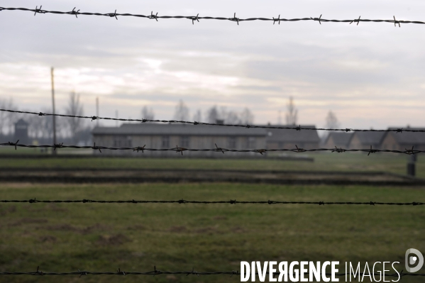 Auschwitz. Camps d extermination et de concentration