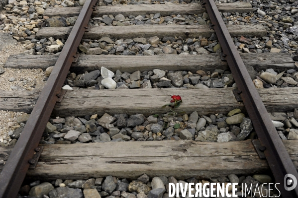 Auschwitz. Camps d extermination et de concentration