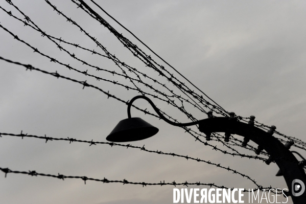 Auschwitz. Camps d extermination et de concentration