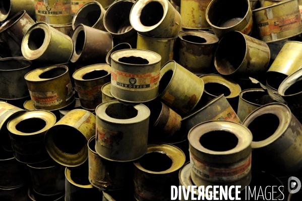 Auschwitz. Camps d extermination et de concentration