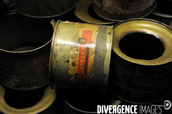 Auschwitz. Camps d extermination et de concentration