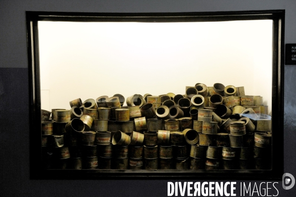 Auschwitz. Camps d extermination et de concentration