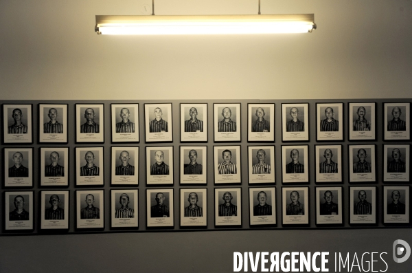 Auschwitz. Camps d extermination et de concentration