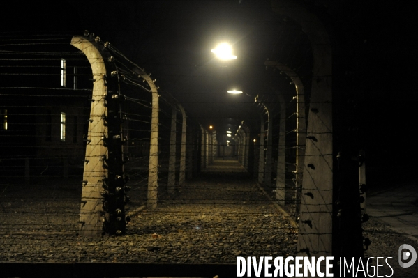 Auschwitz. Camps d extermination et de concentration
