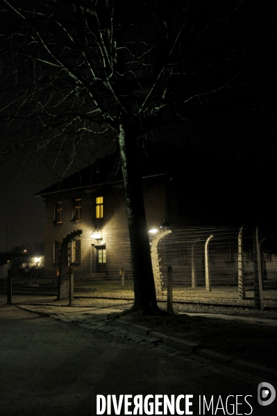 Auschwitz. Camps d extermination et de concentration