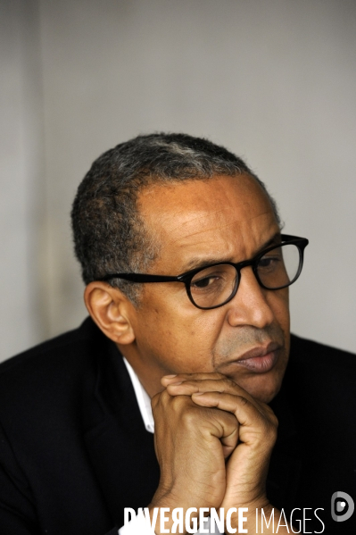 Adberrahmane SISSAKO réalisateur de Timbuktu