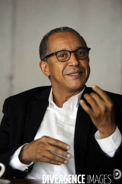 Adberrahmane SISSAKO réalisateur de Timbuktu