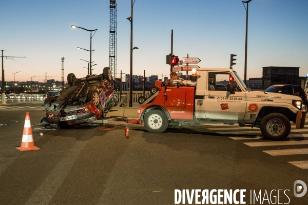 Accident