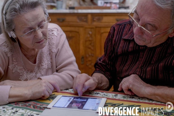 Informatique et 3éme age
