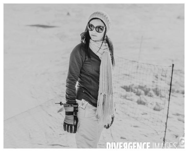 Neige Automatique #6#
