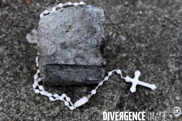 The Ukrainian Christians  2014. Les Chrétiens d Ukraine 2014.