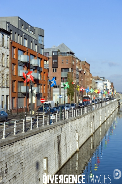 Un jour a Bruxelles