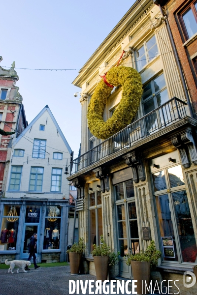 Louvain
