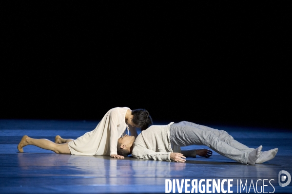 Juliette et Roméo - Mats Ek - Ballet Royal de Suède
