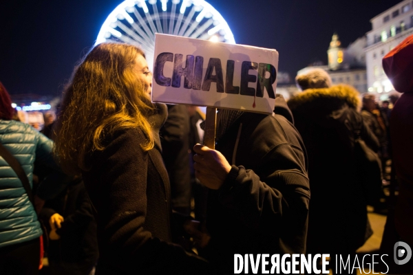Soutien aux victimes  de Charlie Hebdo