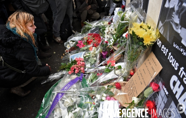 Je suis charlie