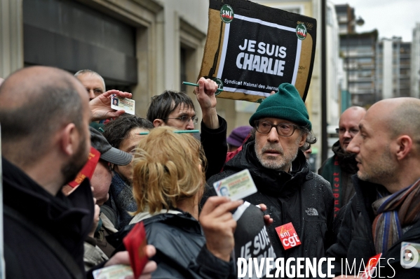 Je suis charlie