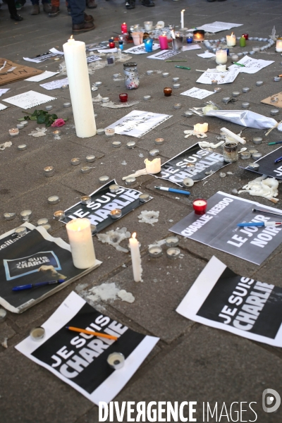 Je suis Charlie