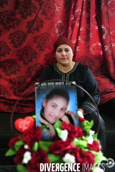 Christian girls and women kidnapped by Islamic Extremists in Egypt.  Filles et femmes chrétiennes enlevées par des extrémistes islamistes en Egypte.
