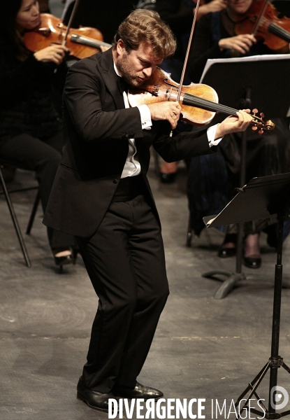 Renaud Capuçon