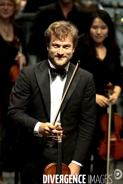 Renaud Capuçon