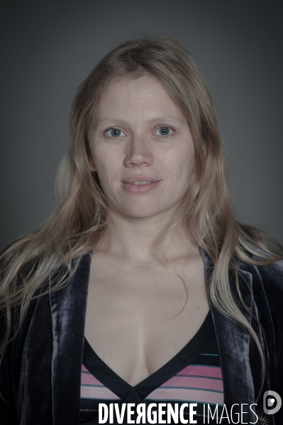 Lucie Borleteau