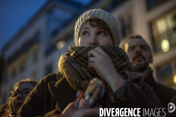 Où est Charlie ?