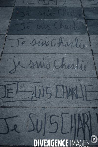 Où est Charlie ?