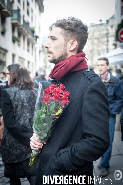 Où est Charlie ?