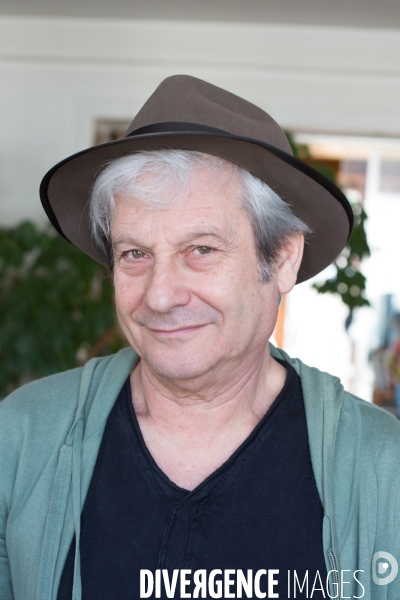 Boris Bergman