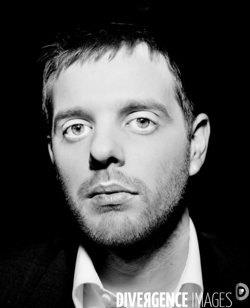 Mike Skinner, The streets