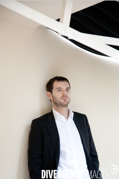Mike Skinner, The streets