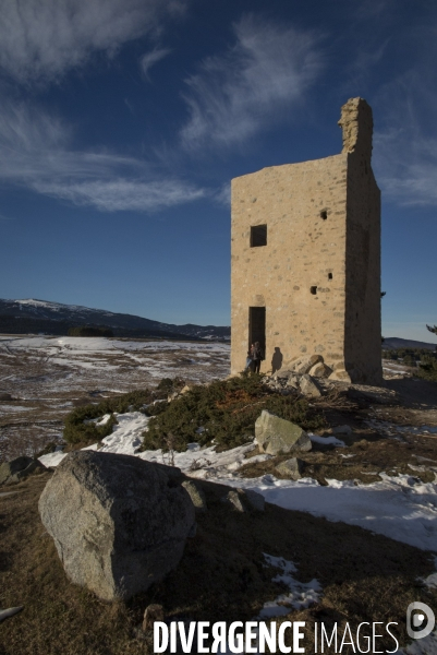 Chronique d en Haut