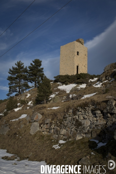 Chronique d en Haut