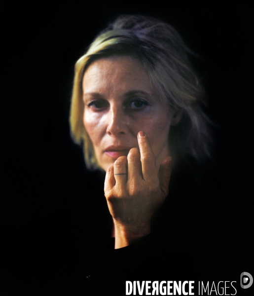 Florence Thomassin