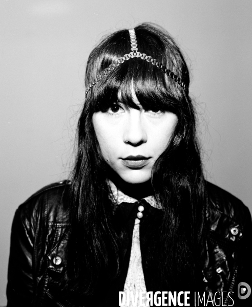 Dee Dee Penny, Dum dum girls