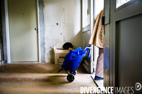 Crise alimentaire