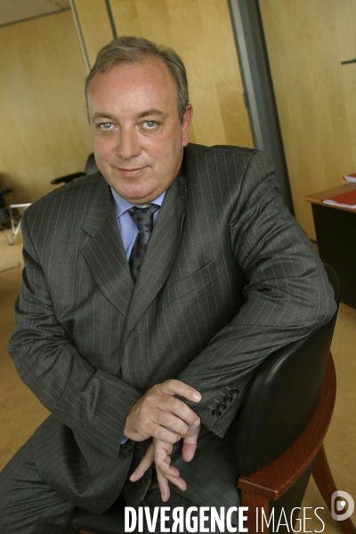 Marc Philippe Daubresse