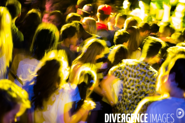Teen Party