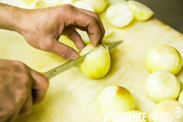 L hygiène dans la restauration